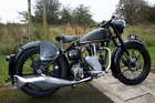 1948 Velocette Mac-Auction Lot