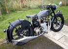 1948 Velocette Mac-Auction Lot