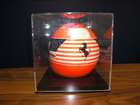 Year 2000 commemorative Schumacher helmet from Indianapolis -Sold