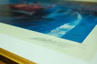 Three framed Nicholas Watts prints -Sold