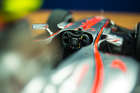Amalgam Model of Lewis Hamilton MP4-22A McLaren Mercedes-Sold