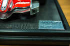Amalgam Model of Lewis Hamilton MP4-22A McLaren Mercedes-Sold