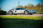 2006 Ford GT Limited Edition-Auction Lot