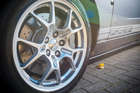 2006 Ford GT Limited Edition-Auction Lot