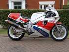 1989 Yamaha OW01 FZR750R-Sold