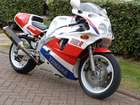 1989 Yamaha OW01 FZR750R-Sold