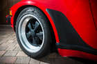 1989 Porsche 911 Wide Body Speedster-Sold
