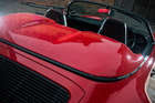1989 Porsche 911 Wide Body Speedster-Sold