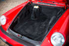 1989 Porsche 911 Wide Body Speedster-Sold