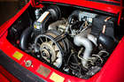 1989 Porsche 911 Wide Body Speedster-Sold