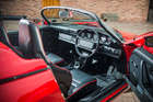 1989 Porsche 911 Wide Body Speedster-Sold