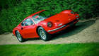 1971 Ferrari Dino 246 GT-Auction Lot
