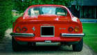 1971 Ferrari Dino 246 GT-Auction Lot