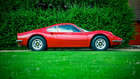 1971 Ferrari Dino 246 GT-Auction Lot