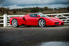 2004 Ferrari Enzo-Auction Lot