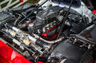 2004 Ferrari Enzo-Auction Lot