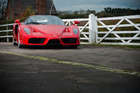 2004 Ferrari Enzo-Auction Lot