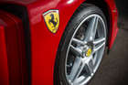 2004 Ferrari Enzo-Auction Lot