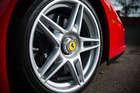 2004 Ferrari Enzo-Auction Lot