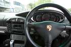 2004 Porsche 911 Carrera 2 Coupe-Sold