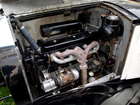 1933 Rolls Royce 20/25 Sedanca de Ville-Auction Lot