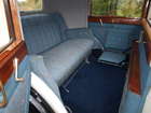 1933 Rolls Royce 20/25 Sedanca de Ville-Auction Lot