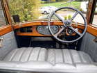 1933 Rolls Royce 20/25 Sedanca de Ville-Auction Lot