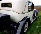 1933 Rolls Royce 20/25 Sedanca de Ville-Auction Lot