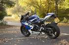 2007 Suzuki GSX-R1000 K6-Auction Lot