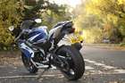 2007 Suzuki GSX-R1000 K6-Auction Lot
