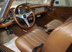 1970 Mercedes-Benz 280SL Pagoda-Auction Lot
