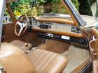 1970 Mercedes-Benz 280SL Pagoda-Auction Lot