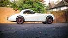 1953 Jaguar XK120 Fixedhead Coupe-Auction Lot
