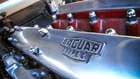 1953 Jaguar XK120 Fixedhead Coupe-Auction Lot