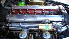 1953 Jaguar XK120 Fixedhead Coupe-Auction Lot