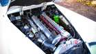 1953 Jaguar XK120 Fixedhead Coupe-Auction Lot