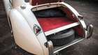 1953 Jaguar XK120 Fixedhead Coupe-Auction Lot