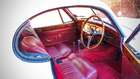 1953 Jaguar XK120 Fixedhead Coupe-Auction Lot