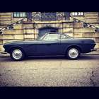 1966 Volvo P1800S - LATE ENTRY-Auction Lot