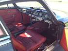 1966 Volvo P1800S - LATE ENTRY-Auction Lot