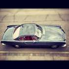 1966 Volvo P1800S - LATE ENTRY-Auction Lot