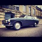 1966 Volvo P1800S - LATE ENTRY-Auction Lot