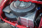 1961 Austin Healey 3000 Mk II Works Rally Replica-Auction Lot