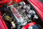 1961 Austin Healey 3000 Mk II Works Rally Replica-Auction Lot