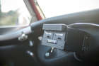 1961 Austin Healey 3000 Mk II Works Rally Replica-Auction Lot