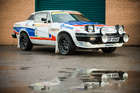 1976 Triumph TR7-V8-Auction Lot