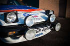1976 Triumph TR7-V8-Auction Lot