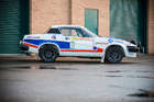 1976 Triumph TR7-V8-Auction Lot