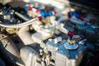 1976 Triumph TR7-V8-Auction Lot