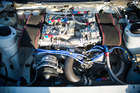 1976 Triumph TR7-V8-Auction Lot